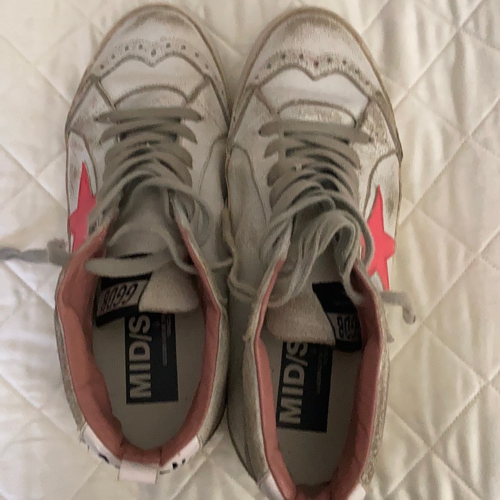 Golden Goose